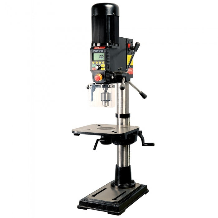 Nova Viking 16inch Benchtop Drill Press – CreativeTurning