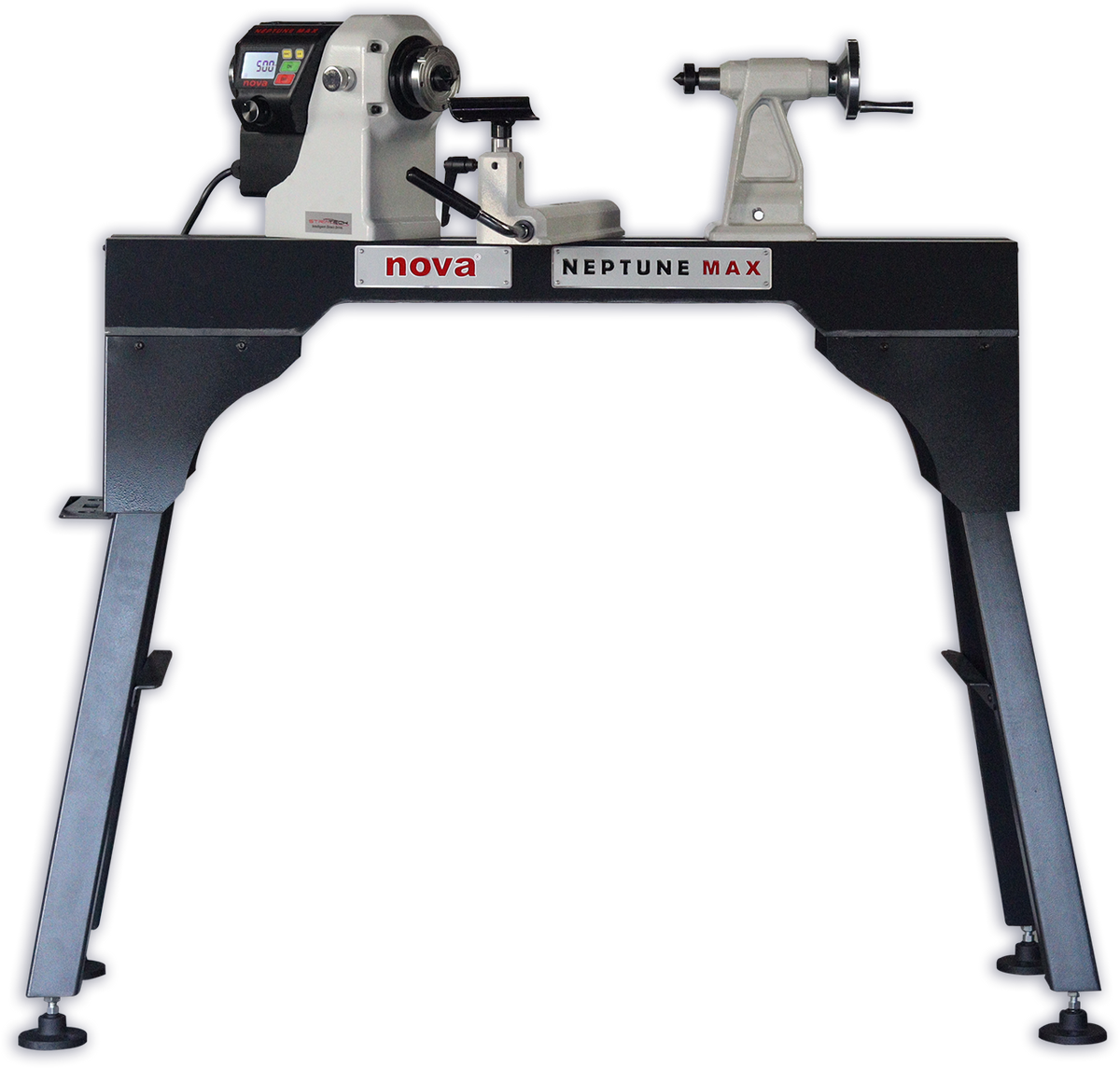 NOVA NEPTUNE MAX 15Inch DIGITAL DIRECT DRIVE LATHE – CreativeTurning