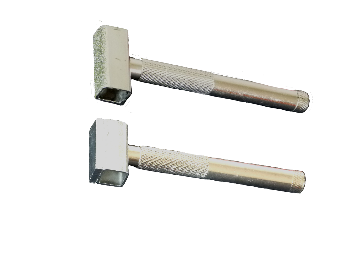 Diamond Dresser CreativeTurning