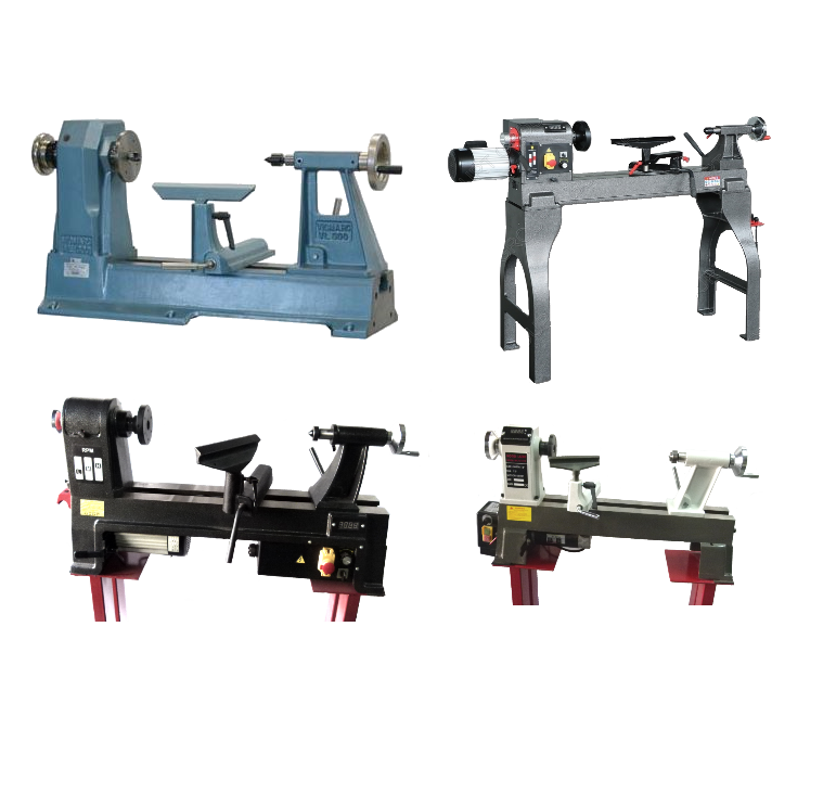 Lathes CreativeTurning
