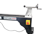 NOVA NEPTUNE MAX 15Inch DIGITAL DIRECT DRIVE LATHE