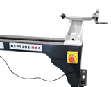 NOVA NEPTUNE MAX 15Inch DIGITAL DIRECT DRIVE LATHE