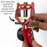 Woodcut Tru-Grind Tool Holder