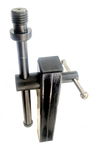Creative Turning Carving Clamp with 1inchx8 Thread and Faceplate