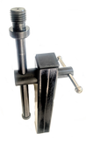 Creative Turning Carving Clamp with 1inchx8 Thread and Faceplate