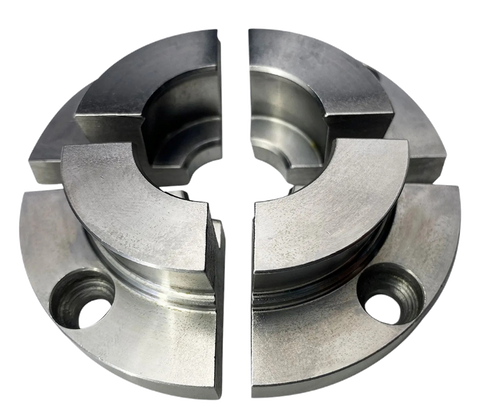 NOVA 30MM (1.18inch) BOWL JAW SET
