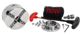 NOVA PRO-TEK SUPERNOVA2 INSERT CHUCK