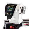 NOVA NEUTRON 17 INCH DIRECT DRIVE LATHE