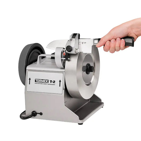 Tormek Pro Kitchen knife sharpener