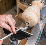 Woodcut Pro-Forme Flexi Hollowing 5/8 inch Shaft & Powerhead