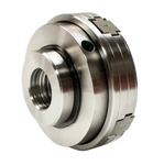NOVA PRECISION MIDI SELECT DIRECT THREAD 1x8TPI CHUCK