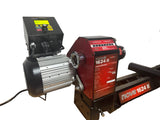 Nova DVR Motor Upgrade for Nova 1624 Lathes