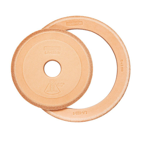 Tormek Leather Discs Standard (3mm)