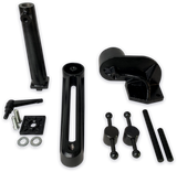 Nova Neptune Swing Away Outrigger