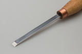 Full-Size Straight Chisel 1 (10mm)