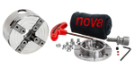 NOVA PRO-TEK G3 M33 DIRECT THREADED