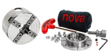 NOVA PRO-TEK G3 M33 DIRECT THREADED
