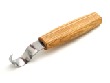 Spoon Carving Knife 25 mm