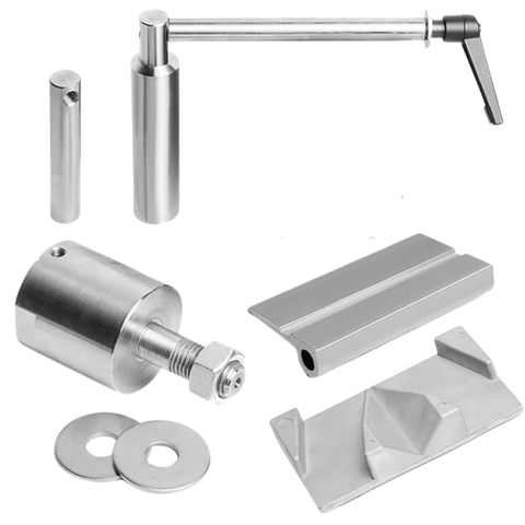 Lathe grinding system