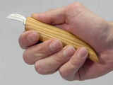 Small Chip Carving Knife