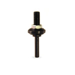 Saburrtooth Buzzout Adapter 1/4inch Shank (required for use with all buzzout wheels)