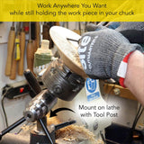 Woodcut Pro-Mount Carving Stand