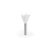 Saburrtooth 1/4inch Eye Cutter (Ex-Fine Grit)