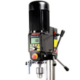 Nova Viking 16inch DVR Floor Standing Drill Press