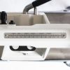NOVA NEUTRON 17 INCH DIRECT DRIVE LATHE
