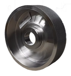 Vicmarc CBN Grinding Wheels