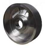 Vicmarc CBN Grinding Wheels