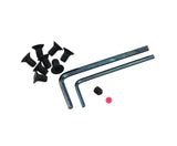 NOVA LITE G3 DIRECT THREAD 1INCHx8TPI BODY ONLY COMPANION CHUCK