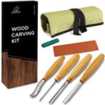 Gouge Wood Carving Tools Set