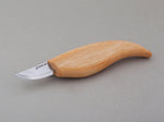 Small Sloyd Carving Knife