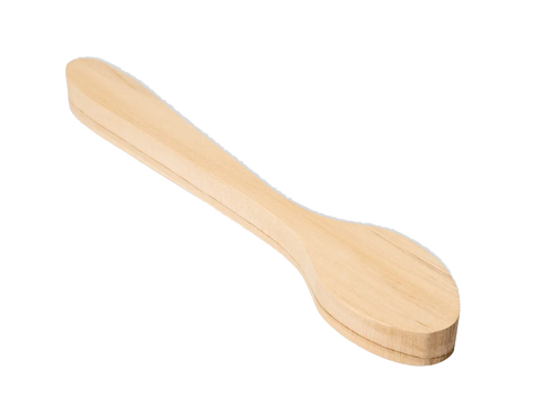 Basswood Wooden Blank