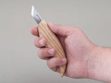 Skew Knife