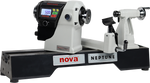 NOVA NEPTUNE 15Inch DIGITAL DIRECT DRIVE LATHE