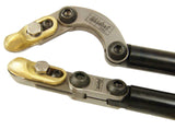 Woodcut Pro-Forme Flexi Hollowing 5/8 inch Shaft & Powerhead