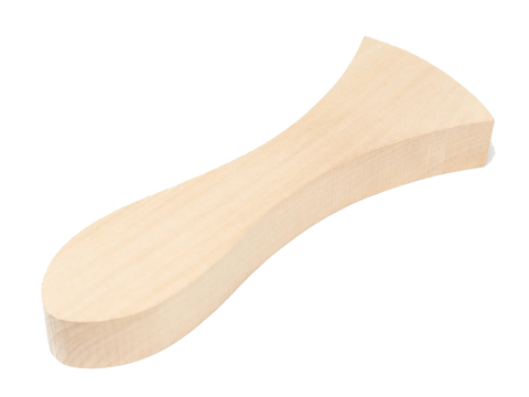 Celtic Spoon Carving Blank