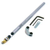 Woodcut Pro-Forme Flexi Hollowing 5/8 inch Shaft & Powerhead