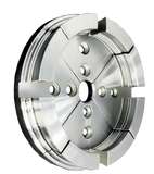 Nova 4inch PRO-TEK Jaw