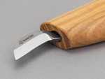 Small Chip Carving Knife