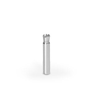 1/4inch Shank Cross Cutter