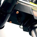 Nova Viking 16inch DVR Floor Standing Drill Press