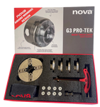 NOVA PRO-TEK G3 M33 DIRECT THREADED