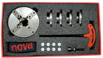 NOVA PRO-TEK SUPERNOVA2 INSERT CHUCK