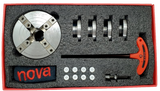 NOVA PRO-TEK SUPERNOVA2 INSERT CHUCK