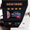 NOVA NEUTRON 17 INCH DIRECT DRIVE LATHE