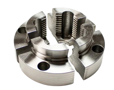 NOVA 35MM (1.375inch) SPIGOT JAW SET