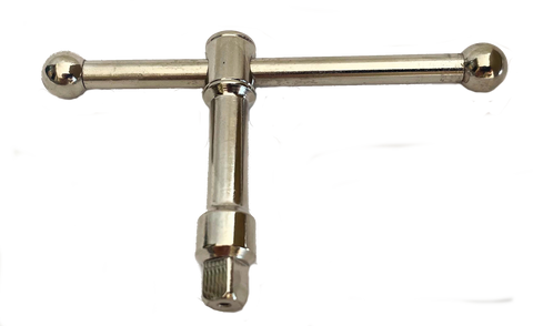 Spanner for CT3.75 chucks